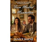 From Madrid to Manhattan: She helped him find citizenship. He helped her find home.