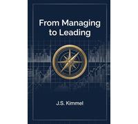 From Managing to Leading: Transforming Sales Directors into Inspiring Sales Leaders