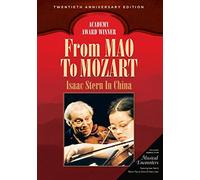 From Mao To Mozart [Edizione: Stati Uniti] [Italia] [DVD]