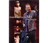 From Mao to the Met with Hao Jiang Tian