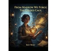From Marrow We Forge The Gilded Cage