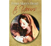 From Mary's Heart to Yours [USA] [DVD]