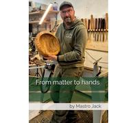 From matter to hands