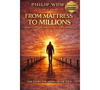 FROM MATTRESS TO MILLIONS: HOW A 500$ IDEA BUILT AN EMPIRE