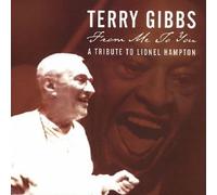 From Me to You (CD) Album (Importación USA)