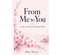 From Me to You: In the Land of the Morning Calm