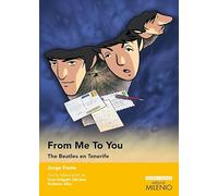 From me to you: The Beatles en Tenerife: 18 (Ensayo Música)
