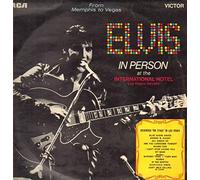 From Memphis To Vegas / From Vegas To Memphis [Vinilo]