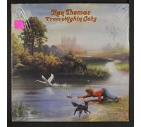 from mighty oaks LP