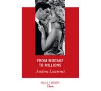 From Mistake To Millions (ebook)