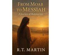 From Moab to Messiah