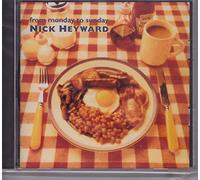 From Monday to Sunday