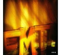 From Monument to Masses - Beyond God & Elvis [Vinilo]