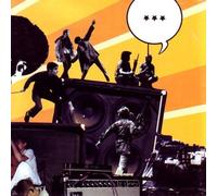 From Monument to Masses - from Monument to Masses