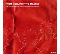 From Monument To Masses - The Impossible Leap