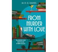From Murder With Love (ebook)