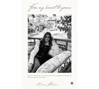 From my heart to yours.: A poetic exploration of the highs and lows of adulthood, navigating self-discovery amidst uncertainty