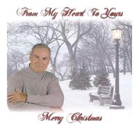 From My Heart to Yours Merry Christmas