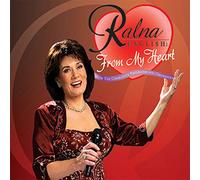 From My Heart with the Charlotte Philharmonic Orchestra