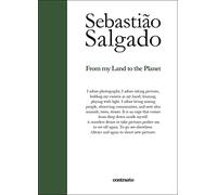 From my land to the planet. Ediz. illustrata (In parole)