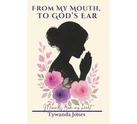 From My Mouth, To God's Ear