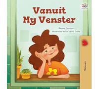 From My Window (Afrikaans Kids Book) (Afrikaans Bedtime Collection)