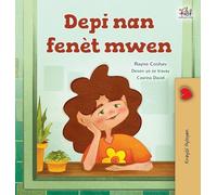 From My Window (Haitian Creole Kids Book) (Haitian Creole Bedtime Collection)