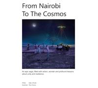 From Nairobi to the Cosmos