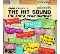 From Nashville...The Hit Sound by The Anita Kerr Singers (2012-02-02)