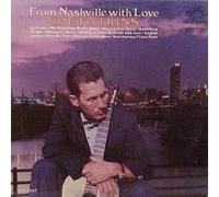 from nashville with love LP