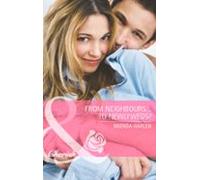 From Neighbors...to Newlyweds? (ebook)
