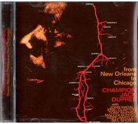 from New Orleans to Chicago (Remastered / with John Mayall, Eric Clapton, Keef Hartley, Tony McPhee, Malcom Pool)