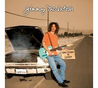 From New Orleans to London Fea