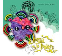 From Normal to Bonkers 1: Lucrecia’s first book a 9 yr old author