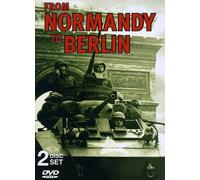 From Normandy To Berlin [Edizione: Stati Uniti] [Reino Unido] [DVD]