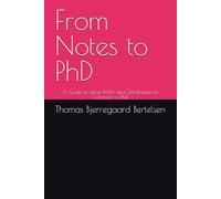 From Notes to PhD: A Guide to using PARA and Zettelkasten to Complete a Ph.D