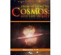 From Nothing to Cosmos 4-DVD Set