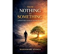From Nothing to Something