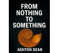 From Nothing to Something