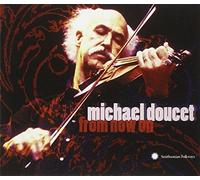 From Now on by Michael Doucet (2008-04-22)