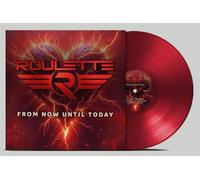 From Now Until Today (Red Vinyl)