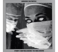 From Nowhere To Somewhere [Vinilo]