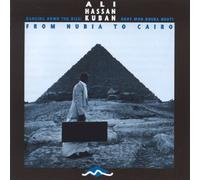 From Nubia to Cairo by Ali Hassan Kuban (1995-06-07)