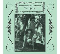 From Nursery To Misery - Tree Spirits [VINYL] [Vinilo]