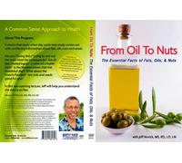 From Oil to Nuts: The Essential Facts of Fat Oils [Reino Unido] [DVD]