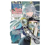 From Old Country Bumpkin to Master Swordsman, Vol. 3: My Hotshot Disciples Are All Grown Up Now, and They Won’t Leave Me Alone