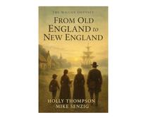 From Old England to New England
