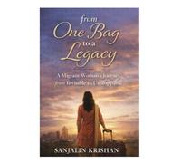 From One Bag to a Legacy: A Migrant Woman's Journey from Invisible to Unstoppable