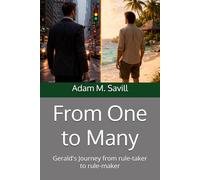 From One to Many: Gerald's Journey from rule-taker to rule-maker