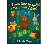 From One to Ten, Let's Count Again!